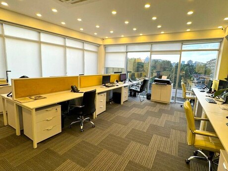 Elan №5643797 - Bakı, Nizami m., 125 m²