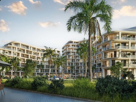 2 otaqlı mənzil, 62,6 m², Miami Residence: 308 618 ₼ 5
