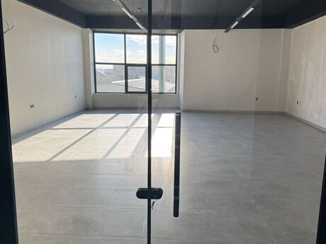 2-комн. офис - пос. Аг шехер - 25 м²