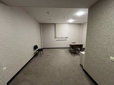 1-комн. офис - м. Нариман Нариманов - 30 м²