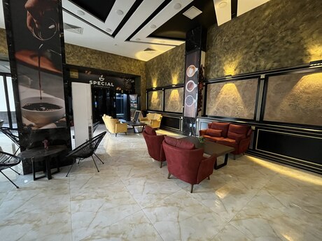 Объявление №5644101 - Баку, м. Нариман Нариманов, 1-комн., 30 м²