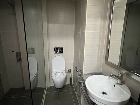 1-комн. офис - м. Нариман Нариманов - 30 м²