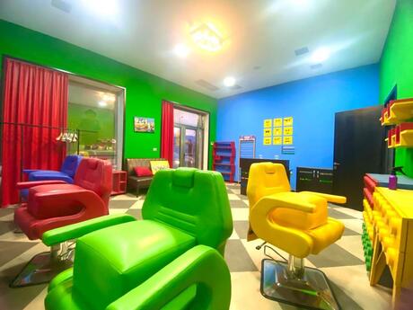 Объявление №5644135 - Баку, м. 8 ноября, 200 м²