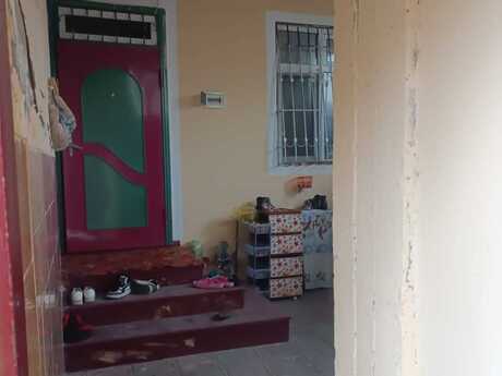 5 otaqlı həyət evi/bağ evi - Badamdar q. - 150 m²