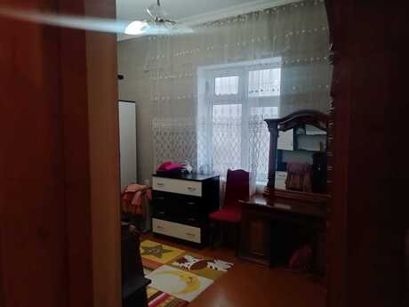 5 otaqlı həyət evi/bağ evi - Badamdar q. - 150 m²