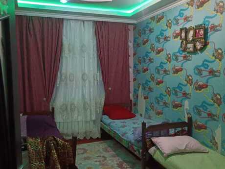 5 otaqlı həyət evi/bağ evi - Badamdar q. - 150 m²