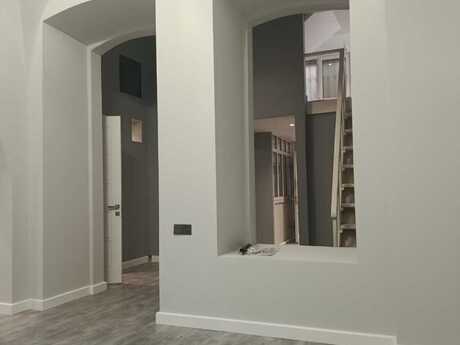 2 otaqlı köhnə tikili - İçəri Şəhər m. - 60 m²