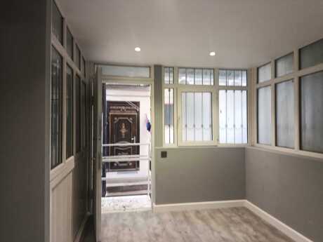 2 otaqlı köhnə tikili - İçəri Şəhər m. - 60 m²