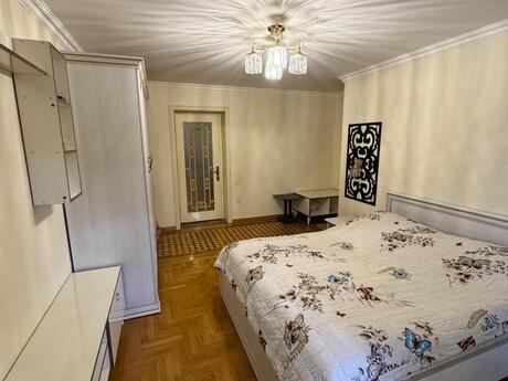 5 otaqlı mənzil, 170 m², Nərimanov: 379 000 ₼ 5