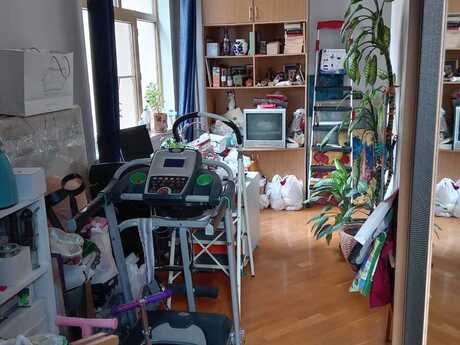 4 otaqlı yeni tikili - 28 May m. - 155 m²