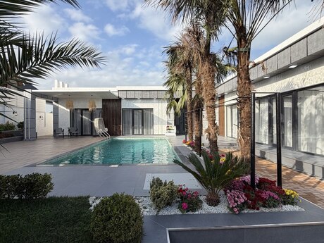 Elan №5644543 - Bakı, Buzovna q., 5 otaqlı, 220 m²