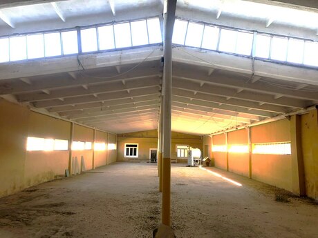 Obyekt - Abşeron r. - 320 m²
