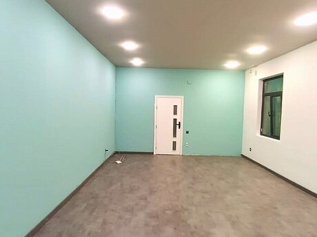 6 otaqlı ofis - Nərimanov r. - 300 m²