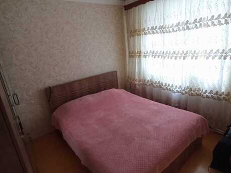 4 otaqlı köhnə tikili - Əhmədli m. - 100 m²