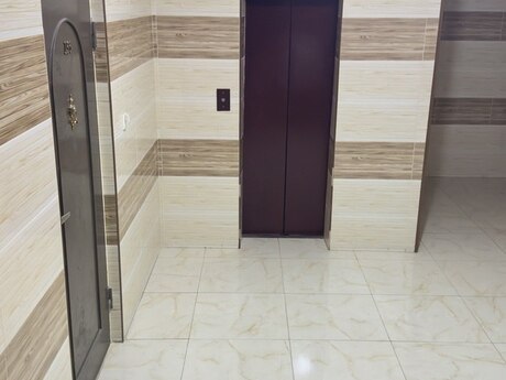 3 otaqlı yeni tikili - Xalqlar Dostluğu m. - 106 m²