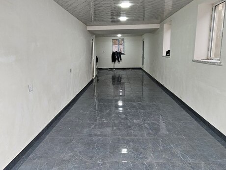 5 otaqlı həyət evi/bağ evi - Binə q. - 230 m²