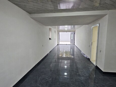 5 otaqlı həyət evi/bağ evi - Binə q. - 230 m²