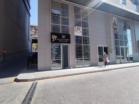 Объявление №5531425 - Баку, пос. Ахмедлы, 67 м²