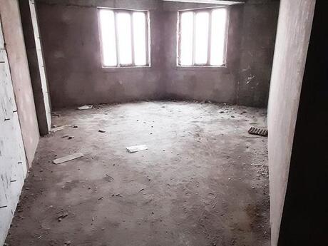 2 otaqlı yeni tikili - Əhmədli m. - 108 m²