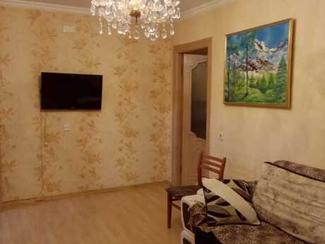 Elan №5645601 - Bakı, Nəriman Nərimanov m., 2 otaqlı, 47 m², 4/5 mərtəbə