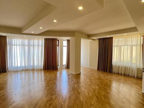 6 otaqlı həyət evi, 520 m², Badamdar: 1 200 000 ₼ 5