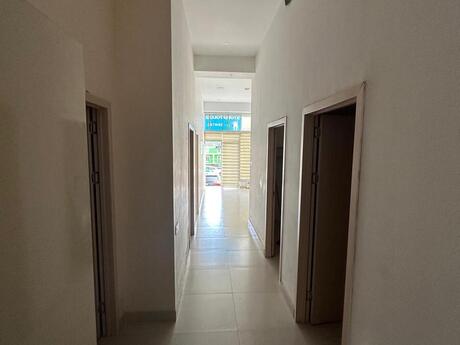 Obyekt - Yeni Yasamal q. - 70 m²