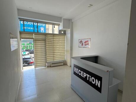 Объявление №5645649 - Баку, пос. Ени Ясамал, 70 м²