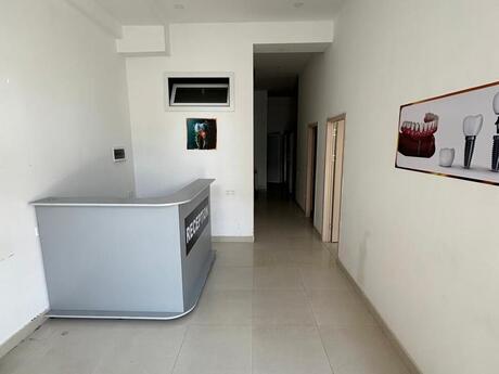 Obyekt - Yeni Yasamal q. - 70 m²