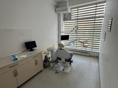 Obyekt - Yeni Yasamal q. - 70 m²
