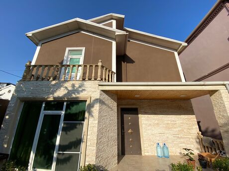 Elan №5647074 - Bakı, Badamdar q., 4 otaqlı, 400 m²