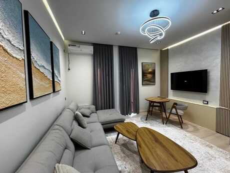 Kirayə 2 otaqlı mənzil, 70 m², Grand Hayat: 1 200 ₼/ay 2