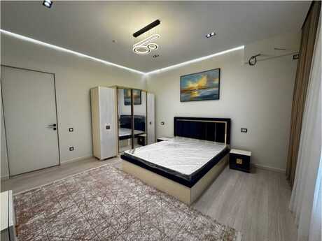 Kirayə 2 otaqlı mənzil, 70 m², Grand Hayat: 1 200 ₼/ay 5