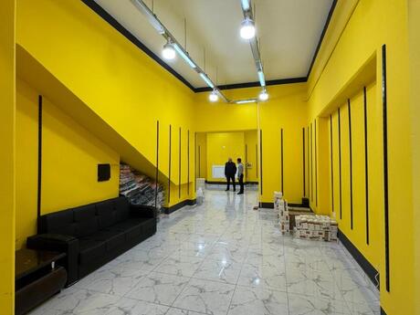 Elan №5645841 - Bakı, Nəsimi r., 110 m²
