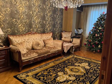 Elan №5645994 - Bakı, Azadlıq Prospekti m., 3 otaqlı, 90 m², 9/9 mərtəbə
