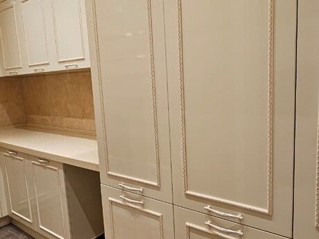 4 otaqlı mənzil, 205 m², Renessans Palace: 1 050 000 ₼ 5
