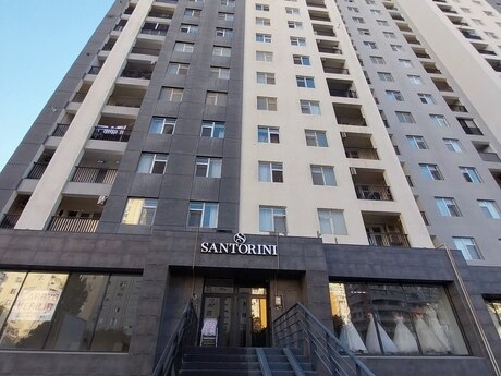 Объявление №5646020 - Баку, пос. Ази Асланова, 64.9 м²