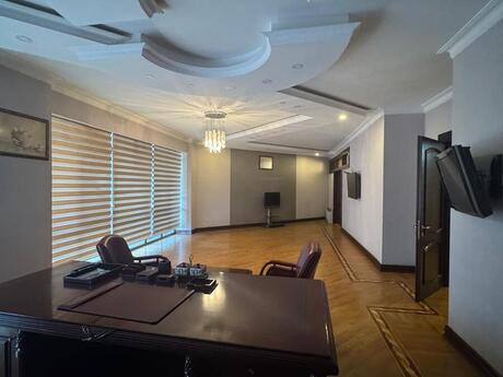 5-комн. офис - м. Ичеришехер - 250 м²