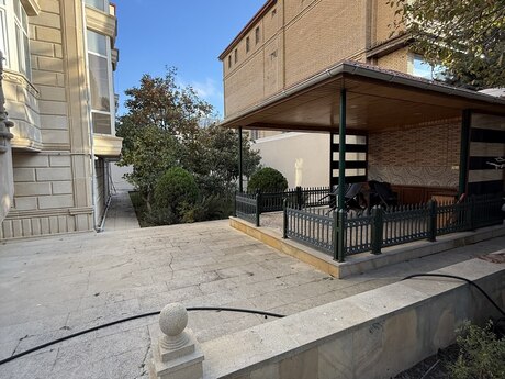 7 otaqlı həyət evi, 700 m², Badamdar: 2 170 000 ₼ 5