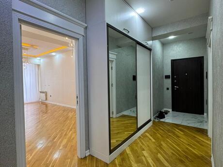 3-комнатная квартира, 98 м², Melissa Park: 265 000 ₼ 4