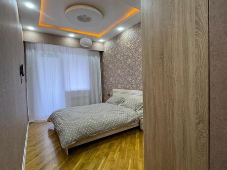 3-комнатная квартира, 98 м², Melissa Park: 265 000 ₼ 5