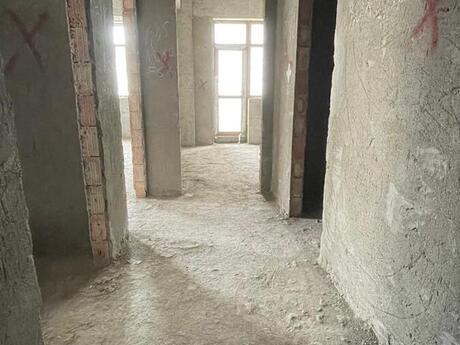 2 otaqlı yeni tikili - Nəriman Nərimanov m. - 70 m²