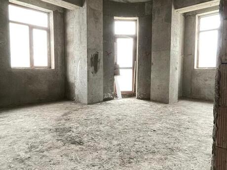 2 otaqlı yeni tikili - Nəriman Nərimanov m. - 70 m²