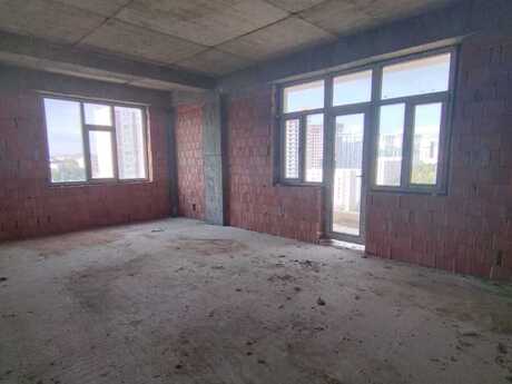 4 otaqlı yeni tikili - 28 May m. - 150 m²