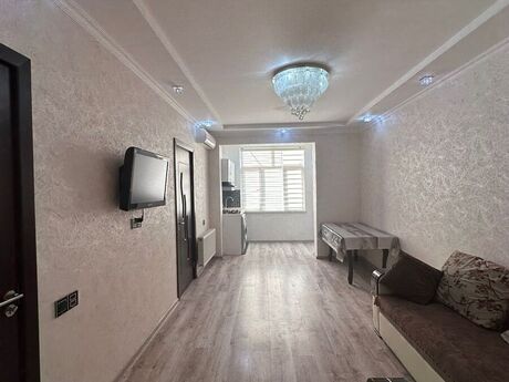 Объявление №5646664 - Баку, м. Мемар Аджеми, 2-комн., 55 м², 5/5 этаж