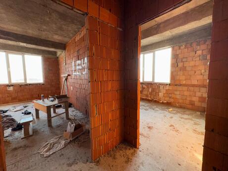 4 otaqlı mənzil, 181 m², Qara Qarayev: 352 950 ₼ 4
