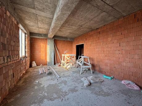 4 otaqlı mənzil, 181 m², Qara Qarayev: 352 950 ₼ 3