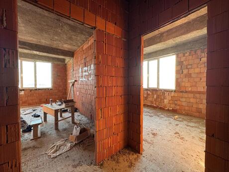 4 otaqlı mənzil, 181 m², Qara Qarayev: 352 950 ₼ 5