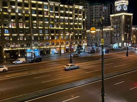 Elan №5646752 - Bakı, Nəriman Nərimanov m., 3 otaqlı, 95 m², 3/9 mərtəbə