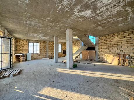 8 otaqlı həyət evi, 345 m², Nardaran: 629 000 ₼ 5