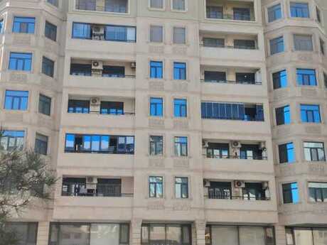 4 otaqlı mənzil, 225 m², Nərimanov: 790 000 ₼ 2